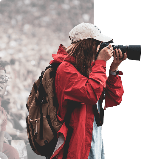 Photographers photography